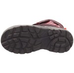 Dívčí zimní boty SNOW MAX Red/Pink Gore-TEX, Superfit,1-002022-5000 - 23