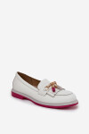 Mokasiny model 208773 Step in style 41