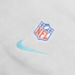 Nike Pánské tepláky Miami Dolphins NFL 2024 Sideline Club Jogginghose Velikost: S