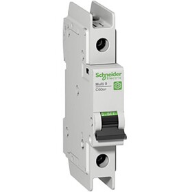 Schneider Electric M9F44120 elektrický jistič