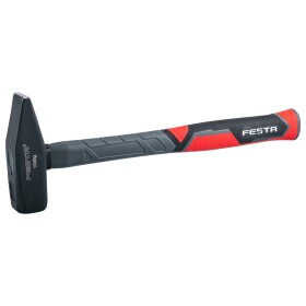 FESTA 19030 Kladivo 1000g, FG násada 37cm