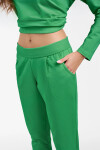 Italian Fashion Karina long length sp. barva:mint green M