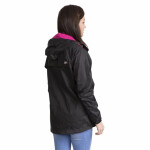 Dámská bunda Trespass Qikpac Female JKT Velikost: XS