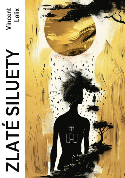 Zlaté siluety - Vincent Lølix
