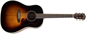 Guild DS-240 Memoir VSB