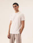 Tričko Henderson 42975 Move 7 kr/r A'2 M-2XL bílá XL
