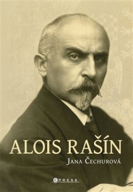 Alois Rašín Jana Čechurová