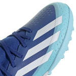 Boty adidas X Crazyfast.3 TF Jr IE1569 38