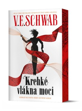 Krehké vlákna moci (1. diel)