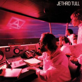 A. Jethro Tull (CD) - Jethro Tull