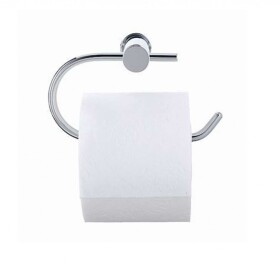 DURAVIT - D-Code Držák toaletního papíru, chrom 0099261000