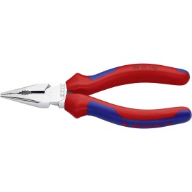 Knipex 08 25 145 dílna kombinované kleště 145 mm DIN ISO 5746