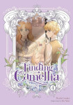 Finding Camellia, Vol. 4 - Jin Soye
