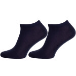 Ponožky Tommy Hilfiger 3Pack 701222658001 Dark Navy Blue 43-46