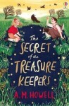 The Secret of the Treasure Keepers - A. M. Howell