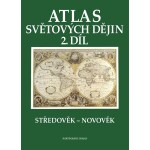 Atlas světových dějin díl