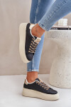 Sportovní obuv model 208063 Step in style 37