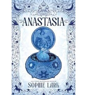 Anastasia - Sophie Lark