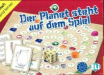 Deutsch Spielend Lernen: Der Planet Steht auf dem Spiel - AA.VV