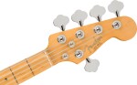 Fender American Professional II Jazz Bass V MN MYST SFG