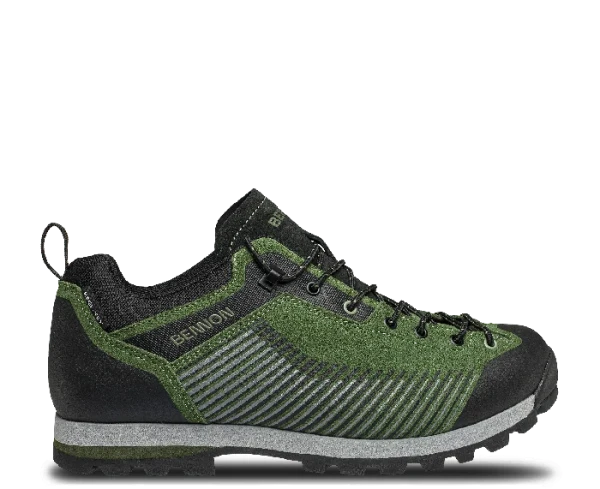 PEAK Khaki Low 43