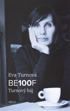 BE100F Eva Turnová
