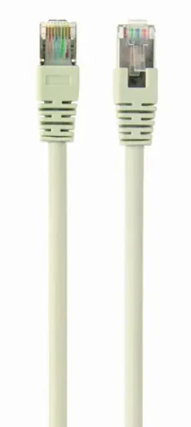 Gembird PPB6-30M CAT6 FTP 30m šedá / Patch kabel / RJ45 (PPB6-30M)