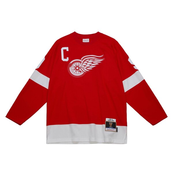 Mitchell & Ness Pánský dres Detroit Red Wings NHL Gordie Howe #9 1960-61 Velikost: M