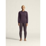 CRAFT Active Comfort LS 2 fialová - Běžecké termo tričko CRAFT Active Comfort LS 2 - fialová Velikost textilu: L