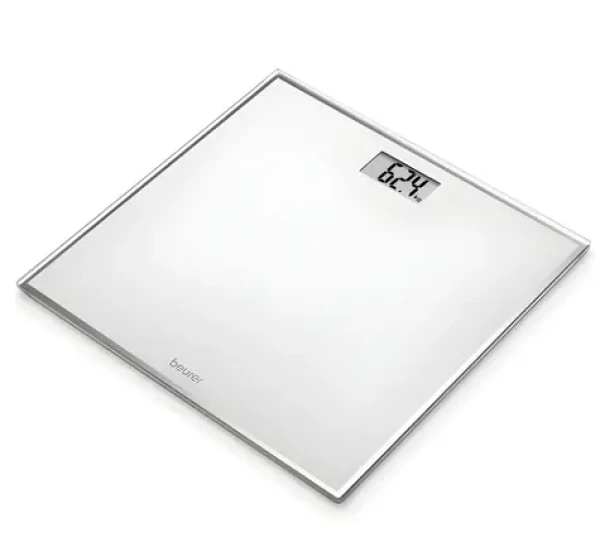 GS120 Kompakt / Osobní váha (GS120 Kompakt)