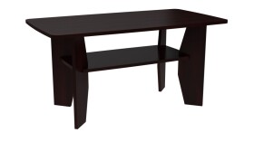 BRADOP Konferenční stůl Jiří K07 - WENGE
