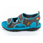 Sandály Keen Knotch Jr 1027218