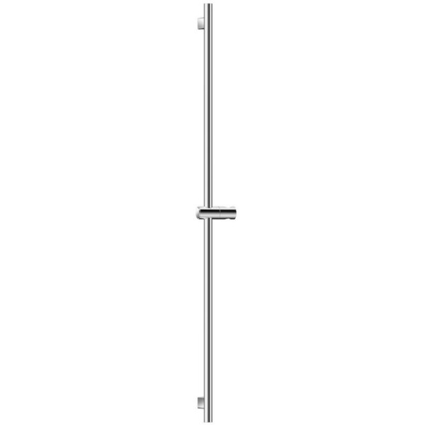 Laufen - Sprchové příslušenství Sprchová tyč 110 cm, chrom HF904794100000