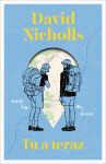 Tu a teraz - David Nicholls