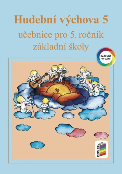 Hudební výchova 5 (učebnice), 8. vydání
