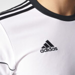 Pánské fotbalové tričko Squadra 17 Adidas 116CM