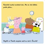 Peppa Pig Peppa jde na svatbu Kolektiv