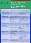 Francouzština - Pravopis a interpunkce snadno a rychle - Annegret Pierolt