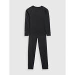 Dětská bezešvá souprava spodního prádla (TOP+Bottom) 4F 4FJWAW25USEAU258-20S 140/146