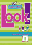 Look! 1 Students´ Book - Steve Elsworth