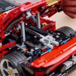 LEGO LEGO® Technic 42143 Ferrari Daytona SP3