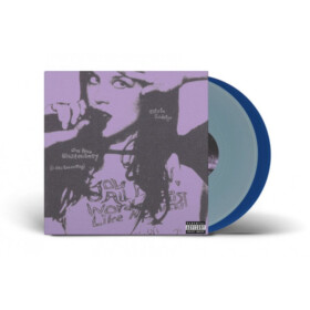 2LP Olivia Rodrigo: Live From Glastonbury - Olivia Rodrigo