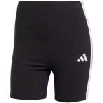 Adidas Essentials 3-Stripes High Waisted Biker Shorts W JE1223 dámské M
