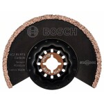 Bosch Accessories 2608661642 ACZ 85 RT tvrdokov segmentový pilový list 85 mm 1 ks