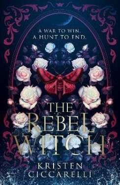Rebel Witch - Kristen Ciccarelli