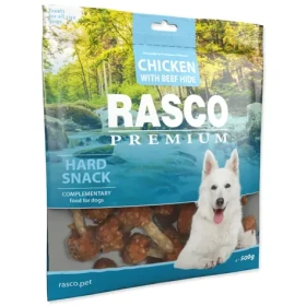 Rasco Premium paličky s kuřecím masem 500g (1704-17076)