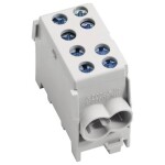 Hager Hlavní rozváděcí svorka 1 ks