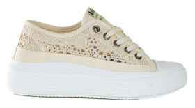 Lee Cooper LCW-23-44-1620L Dámské tenisky béžové 40