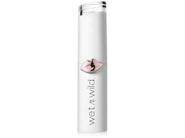 Wet n Wild Megalast High Shine rtěnka Crimson Crime