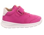 Dívčí tenisky BREEZE Pink/Orange Superfit 1-000380-5510 - 26